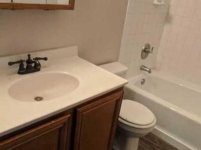 Apartment for rent in North End, Ramsey