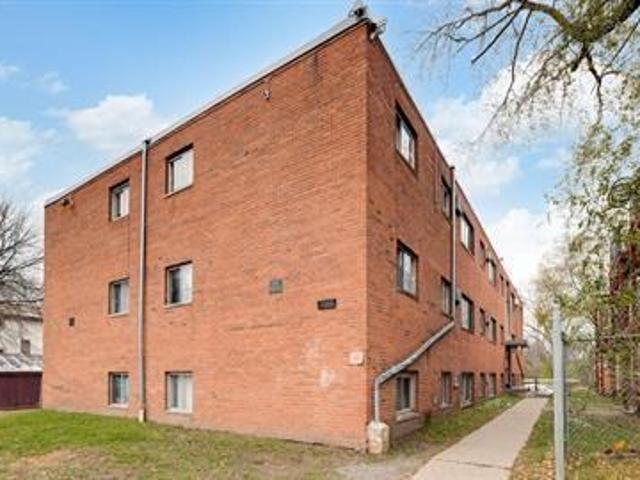 Apartment for rent in North End, Ramsey
