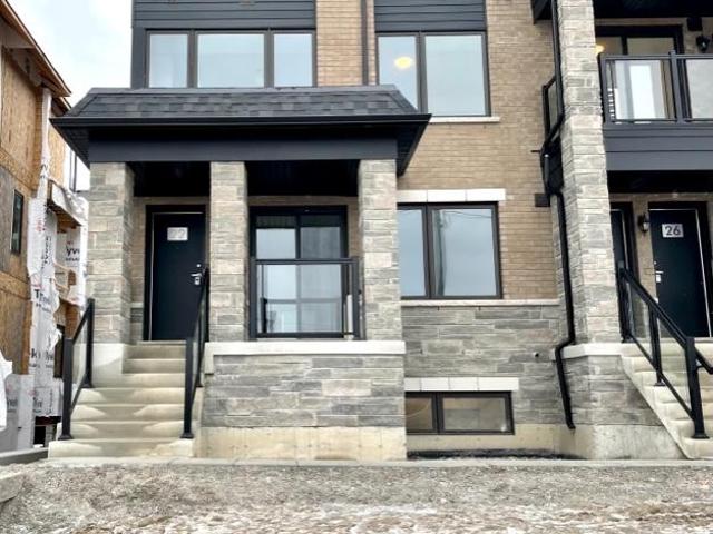 House for rent in Barrie, Ontario