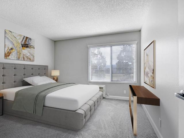 Apartment for rent in Sherman Oaks Neighborhood Council District, Canoga Park