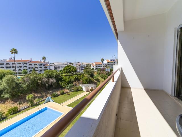 Apartamento alugar em Albufeira e Olhos de Água, Albufeira