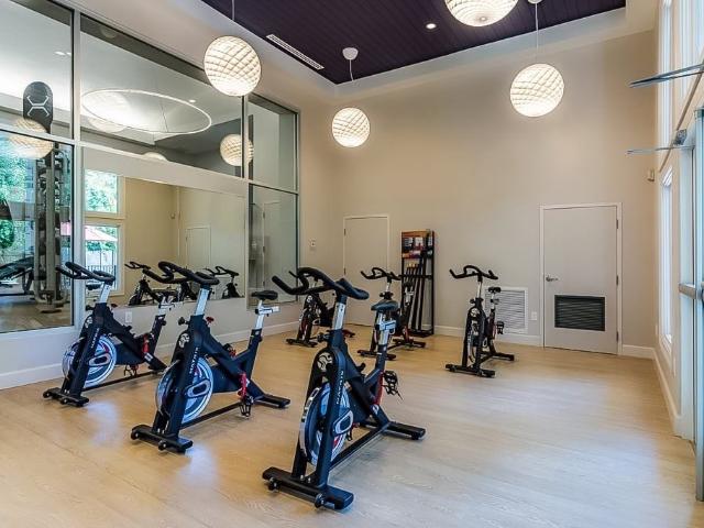 Apartment for rent in Alpharetta, Georgia