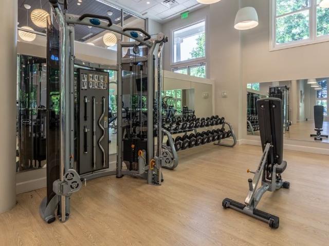 Apartment for rent in Alpharetta, Georgia
