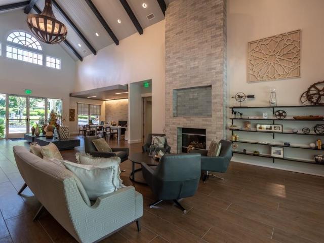 Apartment for rent in Alpharetta, Georgia