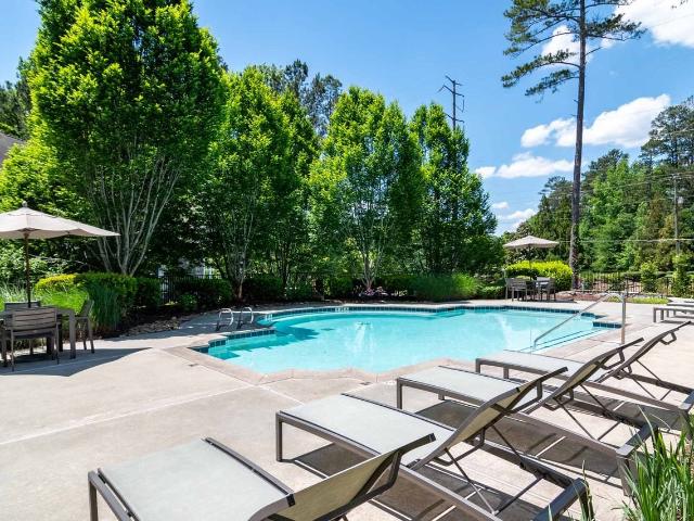 Apartment for rent in Alpharetta, Georgia