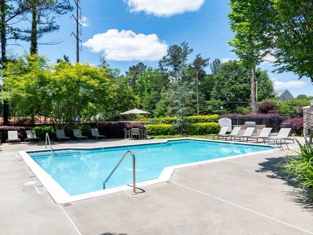 Apartment for rent in Alpharetta, Georgia