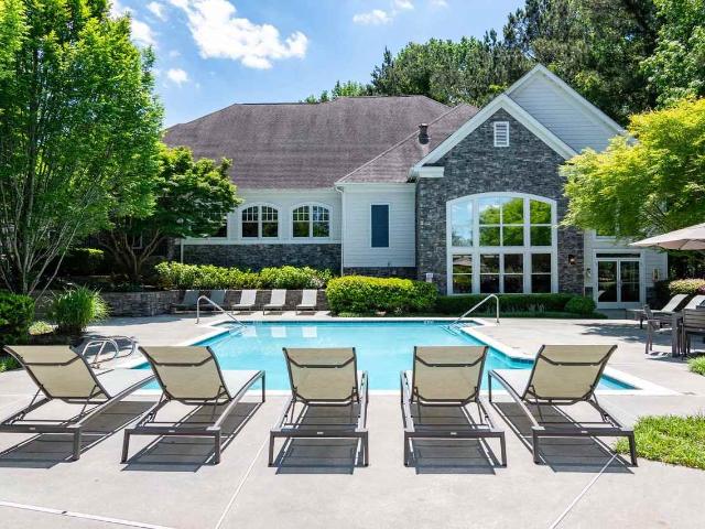 Apartment for rent in Alpharetta, Georgia