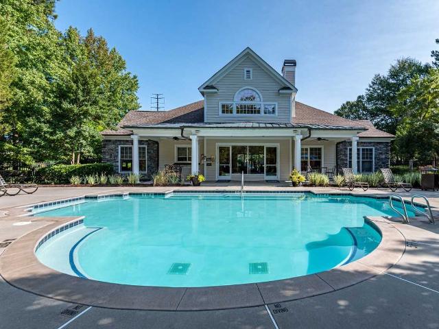 Apartment for rent in Alpharetta, Georgia