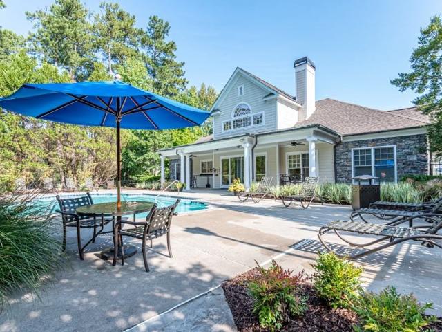 Apartment for rent in Alpharetta, Georgia