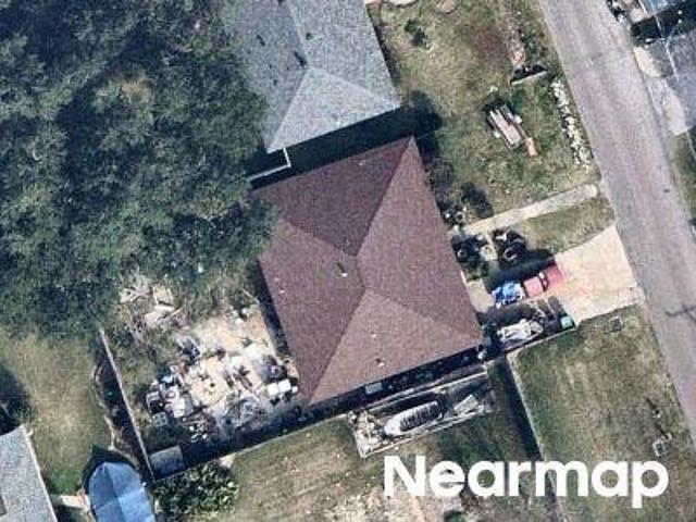 House for sale in Louisiana