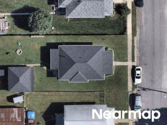 House for sale in Frankfort, Clinton County
