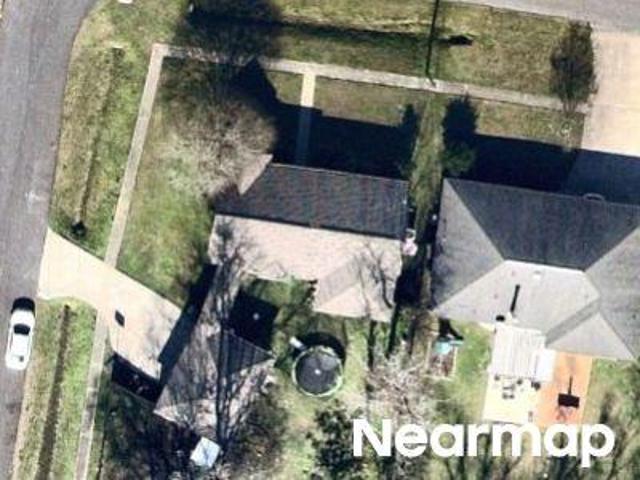 House for sale in Zachary, Louisiana