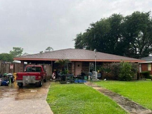House for sale in Louisiana