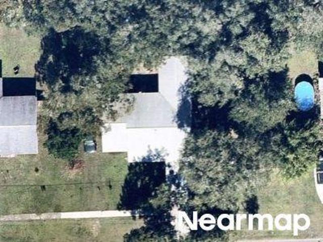 House for sale in Crescent City, Putnam County