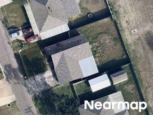House for sale in Louisiana