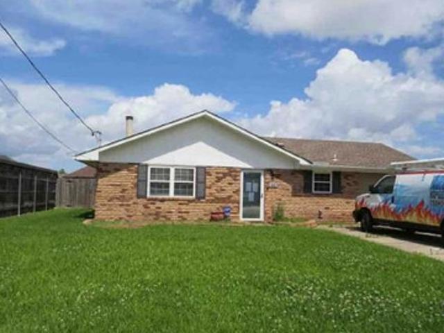 House for sale in Louisiana