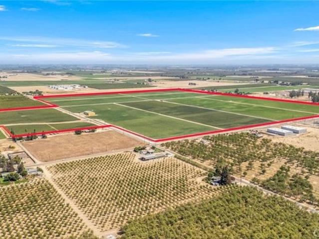 Land for sale in Livingston, Merced County