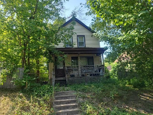 House for sale in Ramsey, Minnesota