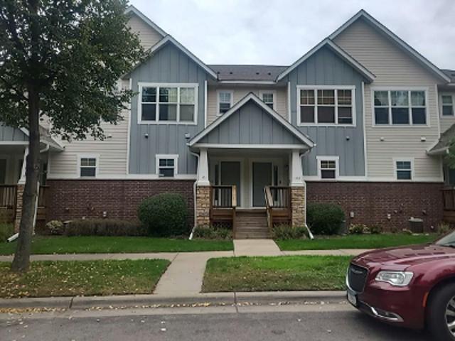 House for sale in Greater East Side, Saint Paul