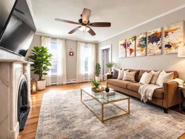 House for sale in Hudson, New Jersey