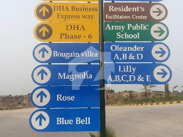 Property for sale in Islamabad