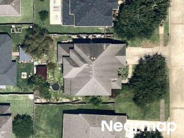 House for sale in League City, Texas