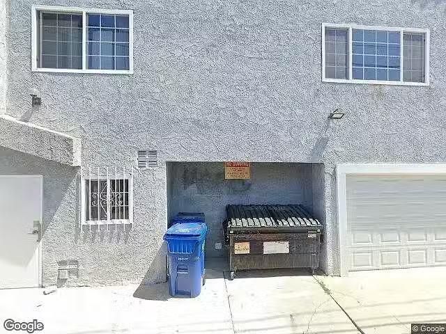 Apartment for rent in North Hollywood, Sherman Oaks Neighborhood Council District