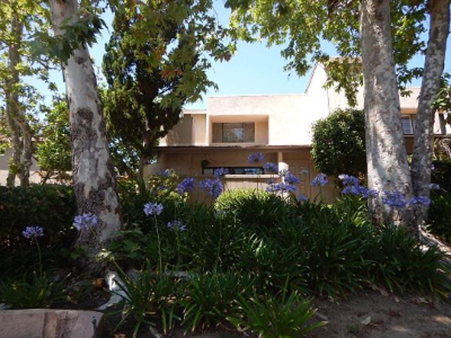 Condo for sale in Sherman Oaks Neighborhood Council District, Canoga Park