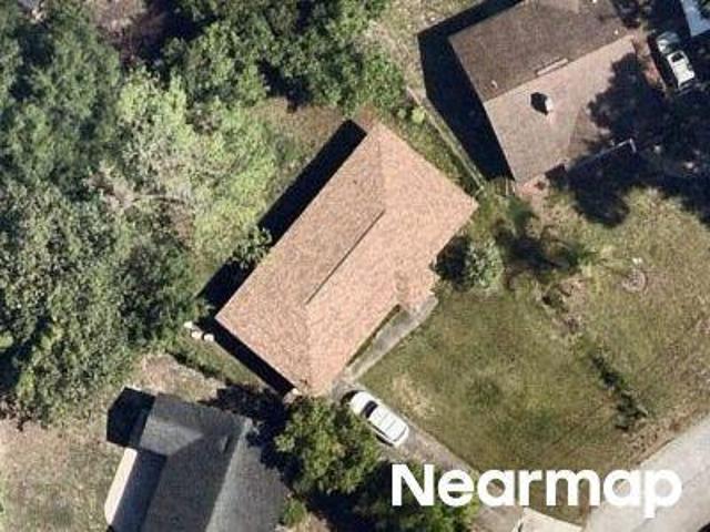 House for sale in Jacksonville, Florida