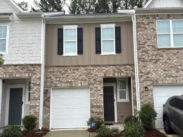 House for sale in Palmetto, Georgia