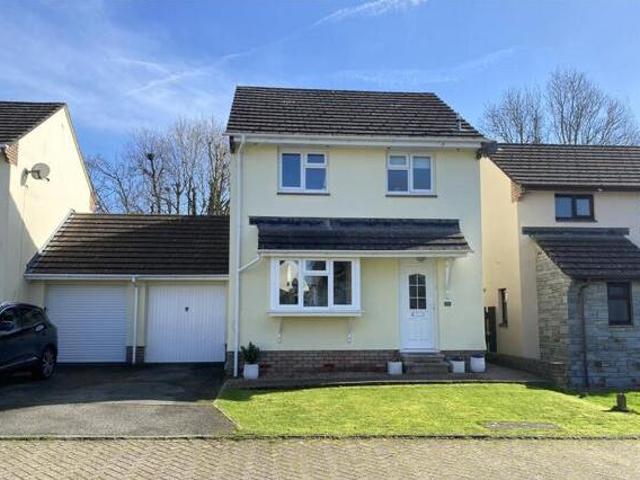 House for sale in Whiddon Valley, Kentisbury