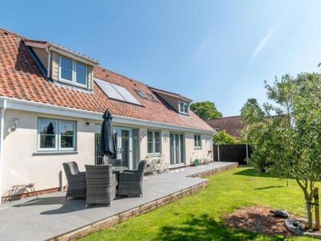 House for sale in Comers, Norfolk
