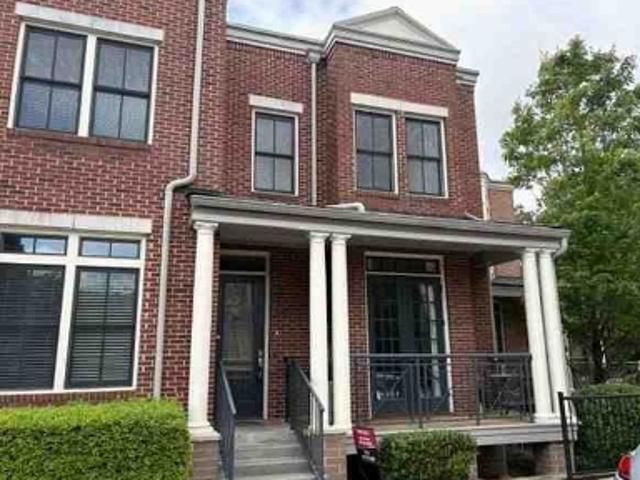 House for sale in Dunwoody, Georgia