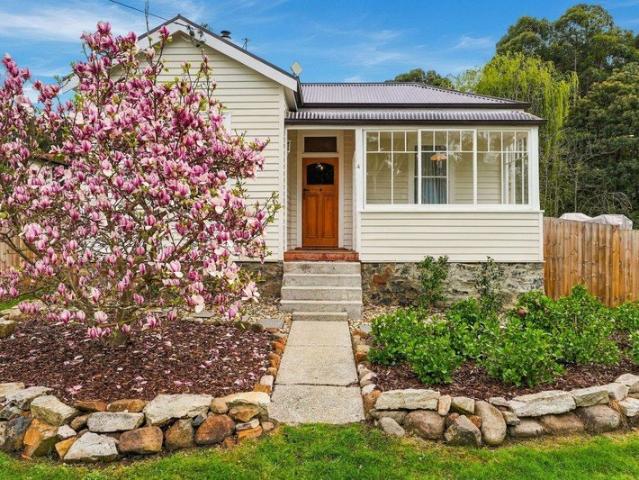 House for sale in Port Huon, Huon Valley
