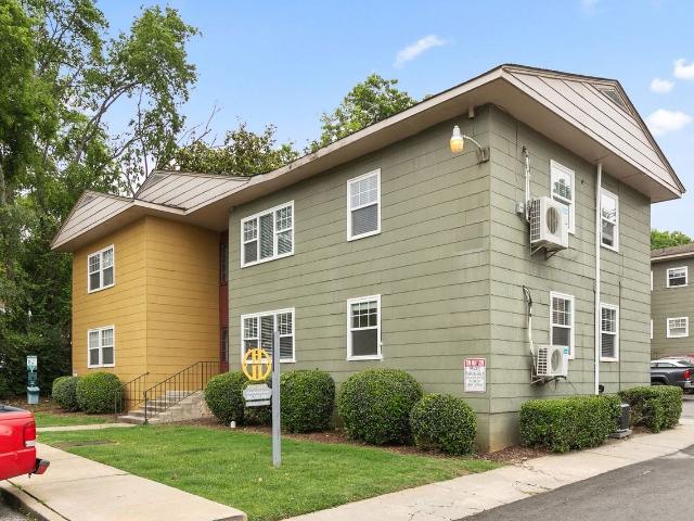 Apartment for rent in Birmingham, Alabama