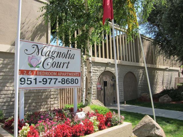 Apartment for rent in Riverside, California