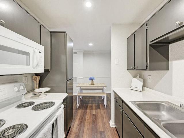 Apartment for rent in Austin, Texas