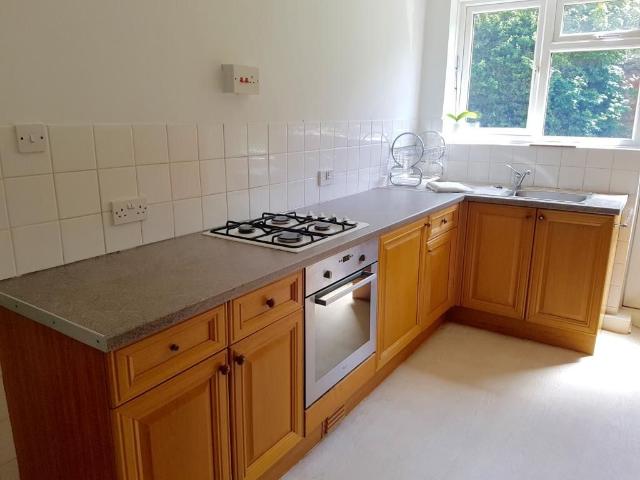 House for rent in Preston, Greater London