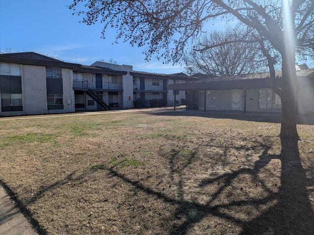 Apartment for rent in Tulsa, Oklahoma