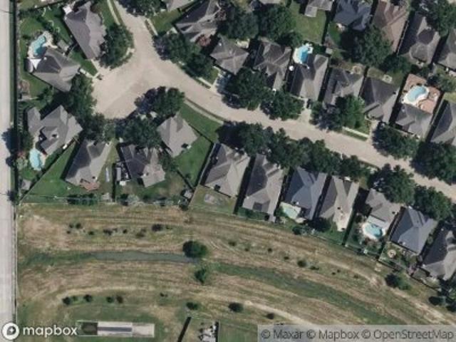 House for sale in Harris, Texas