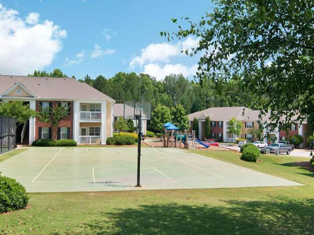 Apartment for rent in Paulding, Georgia
