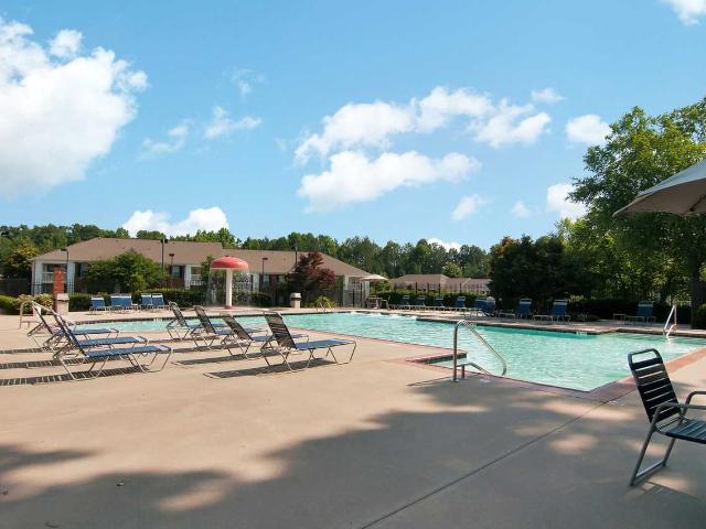 Apartment for rent in Paulding, Georgia