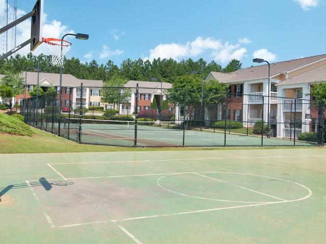 Apartment for rent in Paulding, Georgia