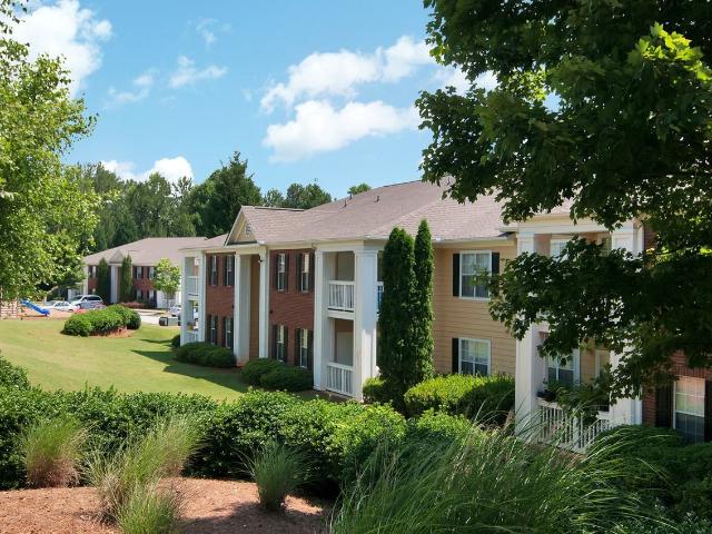 Apartment for rent in Paulding, Georgia