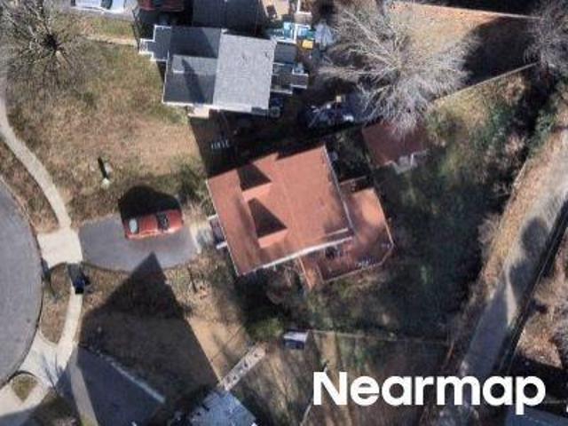 House for sale in Hagerstown, Maryland
