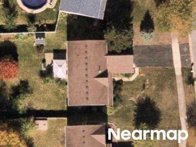 House for sale in Plainfield, Illinois