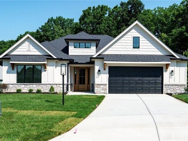 House for sale in Centerville