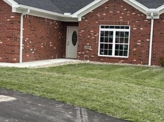 Condo for sale in Clarksville
