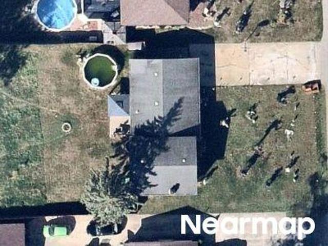 House for sale in Crest Hill, Illinois