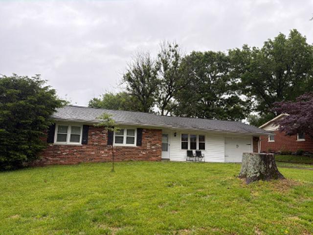 House for sale in Posey, Indiana